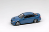 1/64 King Model KM004-06 Mercedes-Benz C63 AMG W204 Porcelain Blue