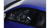 1/18 OttOmobile OT453 BMW i4 M50 2021 Blue