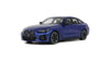 1/18 OttOmobile OT453 BMW i4 M50 2021 Blue