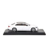 (Pre-Order) 1/64 Almost Real 620103011 Mercedes-AMG S 63 E Performance 2023 Opalith White Bright