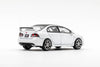 (Pre-Order) 1/64 DCT 90 Honda Civic Type R FD2 White with Carbon-Hood RHD