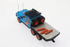 (Pre-Order) 1/64 Autobots Models AMTLC796X6GULF Toyota Land Cruiser LC79 6x6 Gulf LHD