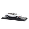 (Pre-Order) 1/64 Almost Real 630202001 BMW 750iL E38 White