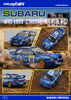 (Pre-Order) 1/64 FineWorks64 FWSIBL32 Subaru Impreza WRC 1998 #32