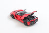 (Pre-Order) 1/64 Street Buster SBFF150CR Ferrari LaFerrari F150 Coupe Red LHD