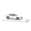1/64 Almost Real 670305001 Lexus LC500 2018 White Pearl