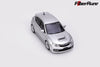 (Pre-Order) 1/64 Fiber Run FR002002 Subaru Impreza WRX STI Hatchback (GR) 2009 Silver LHD