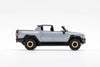 1/64 GCD 218 Hummer EV Pickup Grey LHD