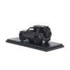 (Pre-Order) 1/64 Almost Real 610716001 Land Rover Defender 90 2023 Carpathian Edition