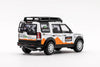 1/64 GCD 340 Land Rover Discovery 4 "1,000,000th Discovery" White LHD
