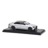 (Pre-Order) 1/64 Almost Real 620102001 Mercedes-AMG S 63 E Performance 2023 High-Tech Silver
