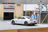 (Pre-Order) 1/64 Focal Horizon FHNR35W Nissan GT-R R35 White