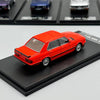 1/64 King Model KMBM5T BMW M5 E28 Sedan Tangerine LHD