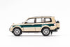 (Pre-Order) 1/64 Shadow Pro 428 Mitsubishi Pajero V97 Gold RHD