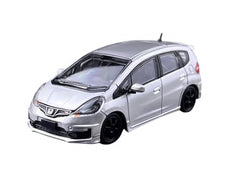 1/64 Street Weapon SWHJSI Honda Jazz GE8 RS Silver