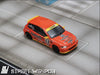 1/64 Street Weapon SWHCEG6OZF Honda Civic EG6 Orange ZeroFighter #53