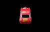 (Pre-Order) 1/64 Liberty64 LMB300SELR Mercedes-Benz 300SEL 6.8 AMG W109 Red Pig #35