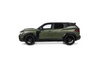 (Pre-Order) 1/18 OttOmobile OT1317 Dacia Duster Redust Sport 4X2 Hybrid 2025 Green