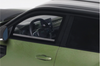 (Pre-Order) 1/18 OttOmobile OT1317 Dacia Duster Redust Sport 4X2 Hybrid 2025 Green
