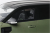 (Pre-Order) 1/18 OttOmobile OT1317 Dacia Duster Redust Sport 4X2 Hybrid 2025 Green