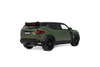 (Pre-Order) 1/18 OttOmobile OT1317 Dacia Duster Redust Sport 4X2 Hybrid 2025 Green