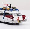 1/64 YS Model YSCMMG1 Cadillac Miller Meteor Ecto-1 Ghostbusters 1 LHD