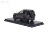 1/64 Almost Real 610716001 Land Rover Defender 90 2023 Carpathian Edition LHD