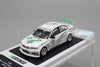 1/64 Catch22 C22-E46W-04M15 BMW 320i Macau Guia Race 2004 Winner