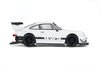 (Pre-Order) 1/64 Model Model MM64-RWB930-004 RWB 930 White