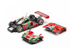 (Pre-Order) 1/64 Motorhelix M60101 Mazda 787B Winner #55 24 Heures Du Mans 1991 V. Weidler/ J. Herbert / B. Gachot