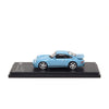 (Pre-Order) 1/64 Almost Real 680303001 RUF CTR Anniversary 2017 Gulf Blue