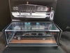 (Pre-Order) 1/64 Xiaoguang Model XMCFB Cadillac Fleetwood Limousine Black LHD