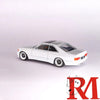 (Pre-Order) 1/64 Rhino Model RMMBC126W Mercedes-Benz 560SEC AMG C126 White LHD