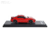 1/64 Almost Real 670001001 Toyota GR86 ZN8 2023 Red RHD