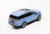 (Pre-Order) 1/64 Shadow Pro 602 Lincoln Navigator Blue LHD