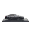 (Pre-Order) 1/64 Almost Real 620101011 Mercedes-AMG S 63 E Performance 2023 Obsidian Black