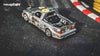 (Pre-Order) 1/64 FineWorks64 FWMB190EB#42 Mercedes-Benz 190E W201 Pickup Berlin 2000 #42 LHD