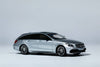 (Pre-Order) 1/64 King Model KMMBCLS63S Mercedes-Benz CLS 63 AMG Shooting Break Silver LHD