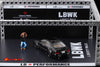 (Pre-Order) 1/64 Star Model SMTCBF LBWK Crown Mk12 Presentation Black w/ Figurine