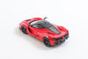 (Pre-Order) 1/64 Street Buster SBFF150CR Ferrari LaFerrari F150 Coupe Red LHD