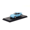 (Pre-Order) 1/64 Almost Real 680303001 RUF CTR Anniversary 2017 Gulf Blue