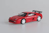 (Pre-Order) 1/64 Classic Lover CLFF355R Ferrari F355 Challenge Red LHD