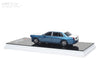 1/64 Almost Real 690202001 Hongqi Guoli Blue/ White