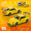 (Pre-Order) 1/64 Model Model MM64-RWB930-005 RWB 930 Valkyrie Yellow