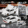 (Pre-Order) 1/64 Model Model MM64-RWB930-002 RWB 930 Kamiwaza White