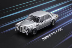 1/64 Liberty64 LMB300SELS Mercedes-Benz 300SEL 6.8 AMG W109 Silver LHD