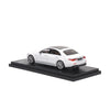 (Pre-Order) 1/64 Almost Real 620103011 Mercedes-AMG S 63 E Performance 2023 Opalith White Bright