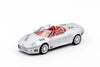 (Pre-Order) 1/64 DCT 73 Spyker C12 LaTurbie Silver LHD