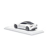 1/64 Almost Real 670305001 Lexus LC500 2018 White Pearl