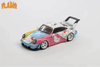 (Pre-Order) 1/64 Flame FP964HK RWB 964 Hello Kitty LHD